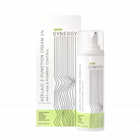 Крем Азелаиновый 2% / Azelaic 2-function Cream 2% Skin Synergy, 50 мл