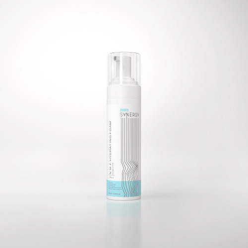 Пенка увлажняющая с НМФ / N.M.F. Hydrating Foam Skin Synergy, 200 мл