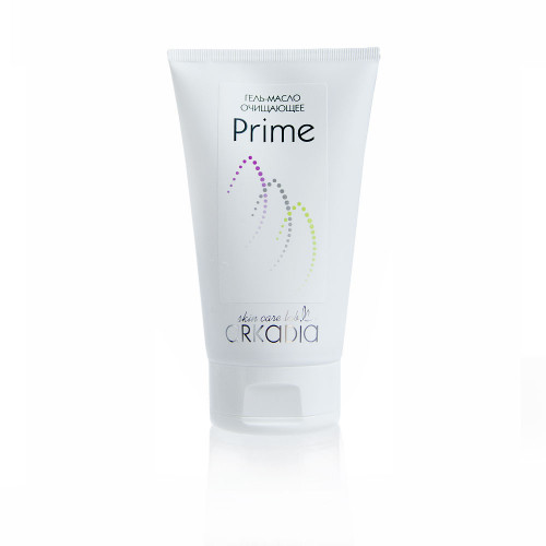 Гель-масло очищающее Prime, 150 мл 