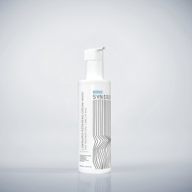 Крем-маска восстанавливающая с ламинарией /Laminaria Repairing Cream-mask Skin  Synergy, 200мл