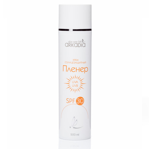 Солнцезащитный крем SPF30 (200 мл)