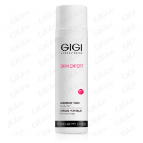 GIGI Skin Expert Hamamelis Toner, 250 мл