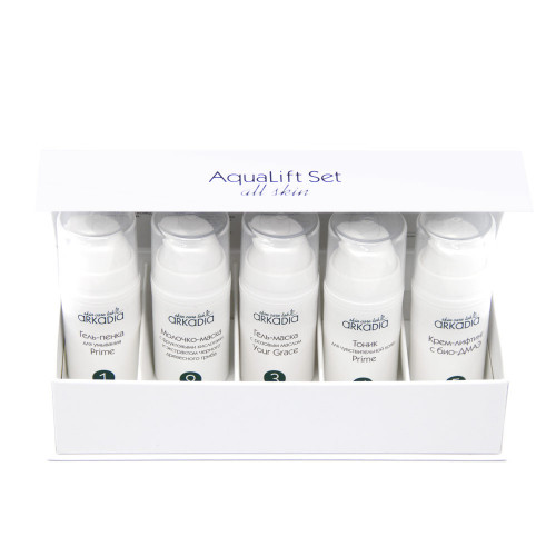 AquaLift Set  