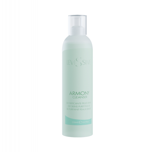 Очищающий гель Armony Cleanser, 250 мл
