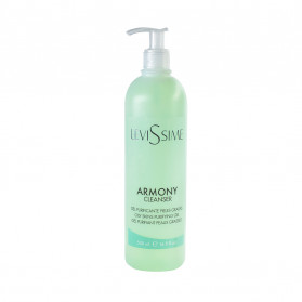 Очищающий гель с дозатором Armony Cleanser, 500 мл