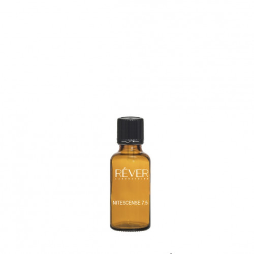 7.5 AMPOULE DERMO LÉNIFIANT Concentrato per pelli sensibili