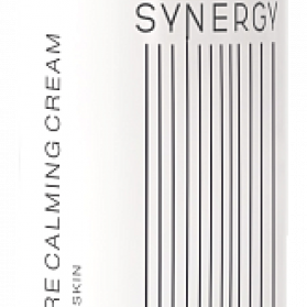 Крем успокаивающий с липидами Lipid-care Calming Cream 50 мл Skin Synergy