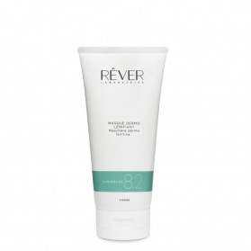 8.2 MASQUE DERMO LÉNIFIANT Maschera dermo lenitive