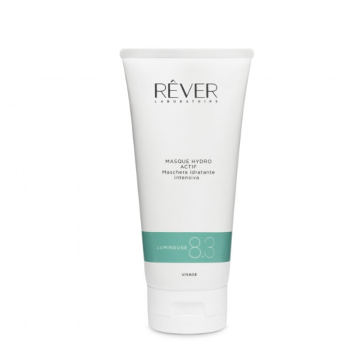 8.3 MASQUE HYDRO ACTIF Maschera idratante intensive