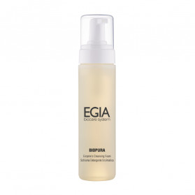 Enzyme's Cleansing Foam