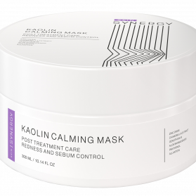  Каолиновая успокаивающая маска/ KAOLIN CALMING MASK, 300 мл.