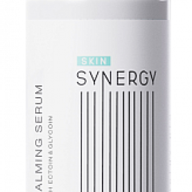 Сыворотка успокаивающая с липидами Lipid-Care Calming Serum 30 мл Skin Synergy