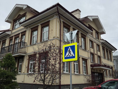 Офис продаж