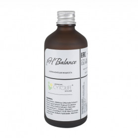 НЕЙТРАЛИЗАТОР pH BALANCE