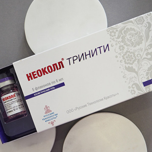 НЕОКОЛЛ® ТРИНИТИ