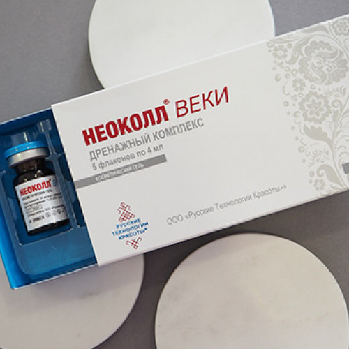 НЕОКОЛЛ® ВЕКИ
