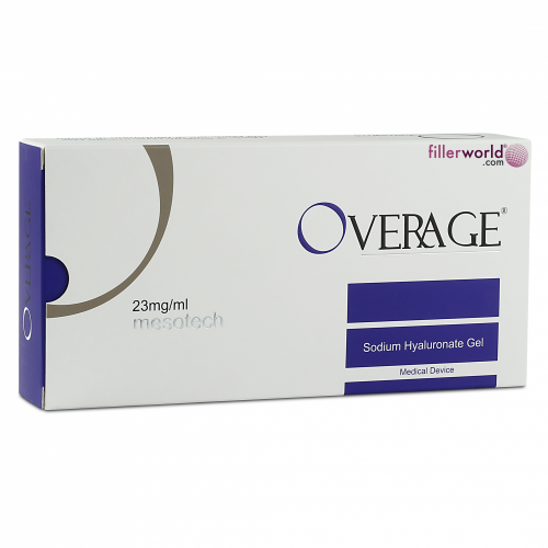 Overage DEEPER