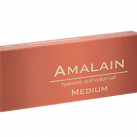 AMALAIN MEDIUM 2ML