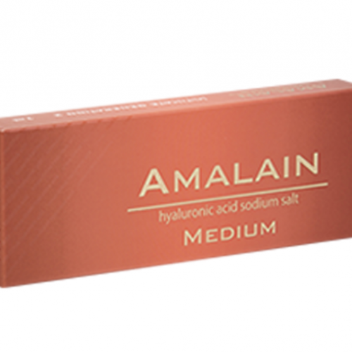 AMALAIN MEDIUM 1ML